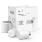 tado° Smart radiatortermostat fyrpack SRT-4