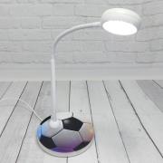 Niermann Standby Bordslampa Fotboll med flexarm