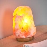 Wagner Life ROCK saltlampa sprider mysigt ljus