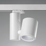 Egger Licht EGG DLS LED-strålkastare Kent, vit, 4 000 K 26