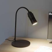 Top Light Neo! Table LED-bordslampa dimbar svart/svart