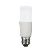 STAR TRADING LED-lampa E27 T40, 7W, 6 500 K, 860 lm, vit matt