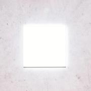 Müller Licht tint Aris LED 45x45 cm 2 700 K svart