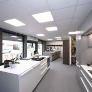 Deko-Light LED-panel Basic 62x62 cm 3 000 K