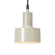 PR Home Solo Liten pendellampa Ø13cm beige matt