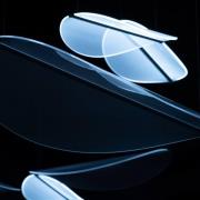 Stilnovo Diphy LED-hänglampa 1 lampa. DALI-Push 96 cm