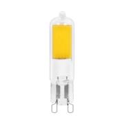 Arcchio G9 LED-stiftlampa 2,2W 3000K 250lm