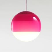 MARSET Dipping Light LED hängande lampa Ø 13 cm rosa