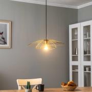 Opviq Hänglampa Tel 6503 Ø50cm svart antik