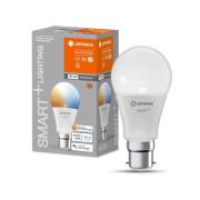 LEDVANCE SMART+ WiFi B22d 9W Klassisk 2 700-6 500K