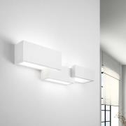 Sforzin Paro T270 vägglampa med 5 uttag