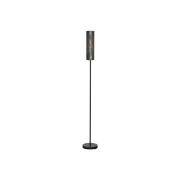 Freelight Forato golvlampa, höjd 174 cm, brun, metall