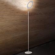 ICONE Vera LED-golvlampa 930 vit