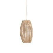 Envostar pendellampa Kaleo, beige