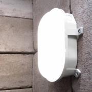 Deko-Light Sotano våtrumslampa LED, vit, DIP-omkopplare