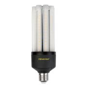 MEGAMAN LED-lampa E27 Clusterlite Professional 27W 4.000K