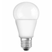 OSRAM LED-lampa Star matt E27 4,9W, universalvit