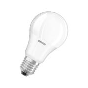 OSRAM LED-lampa E27 Base CL A 10W 4 000 K 3-pack