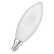 OSRAM Classic B LED-lampa E14 7 W 2 700 K matt