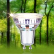 Paulmann LED-reflektor GU10, 2,5 W, 3 000 K, 450 lm, 100°