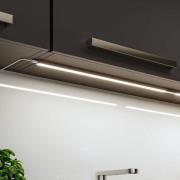 Paulmann LED-lampa för underskåp Inline startset med 2 st, 830