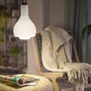 Philips E27 LED-lampa A60 4W dim 2 700 K matt