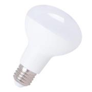 Sylvania LED-lampa R80 E27 8 W 3 000 K matt