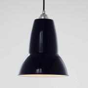 Anglepoise Original 1227 Maxi pendellampa svart