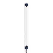 Fatboy LED-vägglampa Tjoep large blå