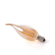 SELETTI LED-lampa E14 4W 5V 180lm 2.200K för Rio