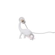 SELETTI LED-dekorbordslampa Chameleon Lamp Still, USB