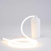 SELETTI LED-dekorbordslampa Daily Glow som sprayburk