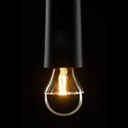 SEGULA E14 3W LED-ljuskälla, förspeglad, varmvit