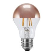 Segula LED-toppförspeglad lampa 24V DC E27 3W 927 ambient