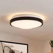 Lindby Villum LED-taklampa 29,5 cm