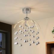 Lindby Kinia LED-taklampa