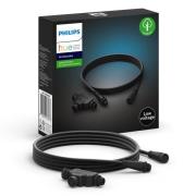 Philips Hue Outdoor NV-kabel 2,5 m + T-kontakt