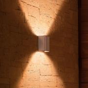 Philips Hue Resonate WACA Up-& Downlight stål