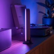 Philips Hue Play Lightbar, basis 1 svart