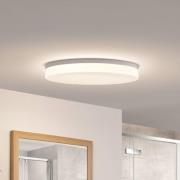 Prios Wynion LED-taklampa, CCT app, 30 cm