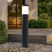 Bega väglampa 84417 K3, grafit, 3.000 K, gjuten aluminium