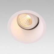 FARO BARCELONA LED-downlight Fox Orientable, svängbar