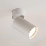 Arcchio Thabo LED-takspotlight, riktad, 12,5W