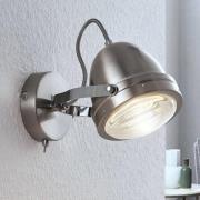 Lindby Vägglampa Zoja