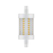 Radium LED Essence rörlampa R7s 8W 1055lm