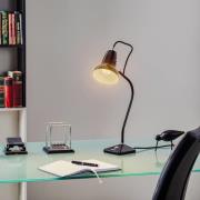 Anglepoise Original 1227 Mini bordslampa, svart