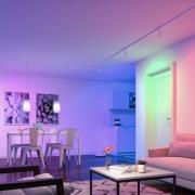 Paulmann LED-droppar E14 5W 470lm ZigBee RGBW