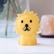Mr Maria Lion nattlampa Bundle of Light, 12,6 cm
