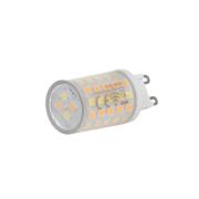 LUUMR Smart LED stiftlampa uppsättning av 2 G9 2,5W CCT klar Tuya