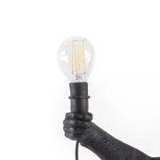 SELETTI LED-lampa E14 2W 36V Monkey Lamp Outdoor
